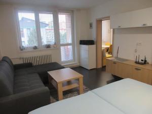 Prodej bytu 1+1, Bílovec, Radotínská, 42 m2