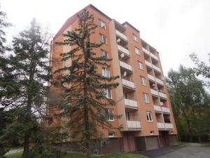 Prodej bytu 1+1, Bílovec, Radotínská, 42 m2