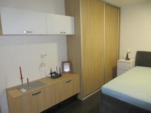 Prodej bytu 1+1, Bílovec, Radotínská, 42 m2