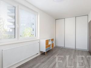 Pronájem bytu 4+kk, Praha - Střížkov, Zakšínská, 108 m2