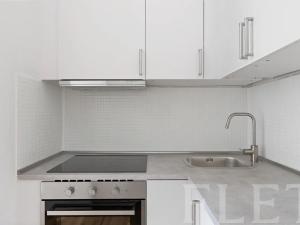 Pronájem bytu 1+kk, Praha - Nusle, Lumírova, 31 m2