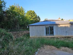 Prodej pozemku pro bydlení, Jílové u Prahy, 620 m2