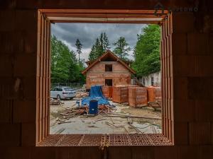 Prodej bytu 2+kk, Mikulovice, 41 m2