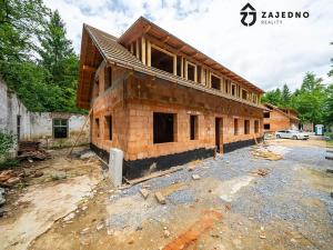 Prodej bytu 3+kk, Mikulovice, 41 m2