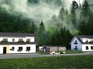 Prodej bytu 3+kk, Mikulovice, 41 m2