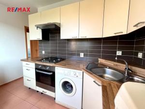 Pronájem bytu 2+1, Praha - Břevnov, Boučkova, 56 m2