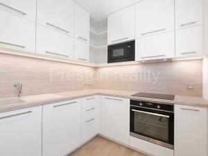 Pronájem bytu 2+kk, Praha - Vršovice, Arménská, 51 m2