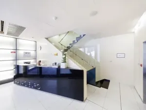 Pronájem kanceláře, Praha - Nové Město, Václavské náměstí, 133 m2