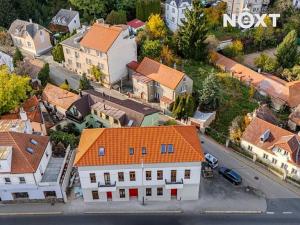 Prodej bytu 1+1, Praha - Zbraslav, Elišky Přemyslovny, 30 m2