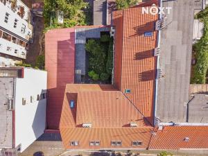 Prodej bytu 1+kk, Praha - Podolí, U Kublova, 39 m2