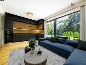 Prodej bytu 5+kk, Týnec nad Sázavou, 110 m2