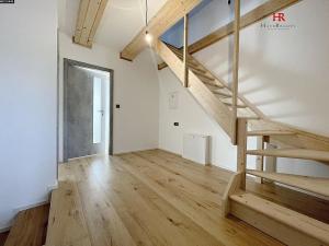 Prodej bytu 5+kk, Týnec nad Sázavou, 110 m2