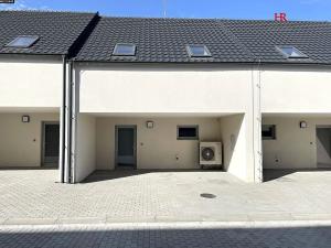 Prodej bytu 5+kk, Týnec nad Sázavou, 110 m2