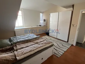 Pronájem bytu 3+kk, Hluboká nad Vltavou, Masarykova, 107 m2