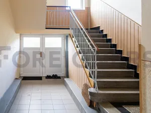 Pronájem bytu 3+1, Pardubice, Železničního pluku, 80 m2