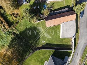 Prodej rodinného domu, Krakovany, 163 m2