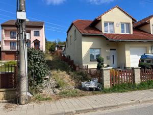 Dražba pozemku pro bydlení, Popůvky, 3239 m2