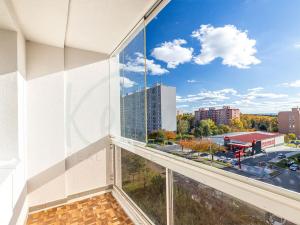 Prodej bytu 1+1, Praha - Troja, Sosnovecká, 42 m2