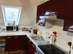 Pronájem bytu 4+kk, Břeclav, Národních hrdinů, 90 m2