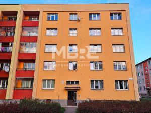 Pronájem bytu 2+1, Karviná - Ráj, Božkova, 55 m2