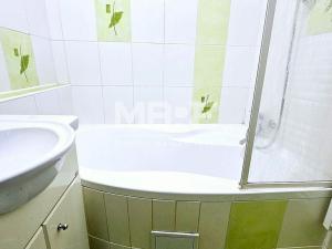 Pronájem bytu 2+1, Karviná - Ráj, Božkova, 55 m2