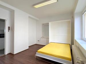 Pronájem bytu 1+kk, Brno, Vaškova, 25 m2