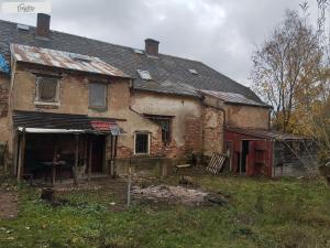 Prodej chaty, Teplá - Staré Sedlo, 400 m2