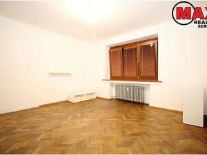Pronájem bytu 1+kk, Praha - Holešovice, U měšťanského pivovaru, 25 m2