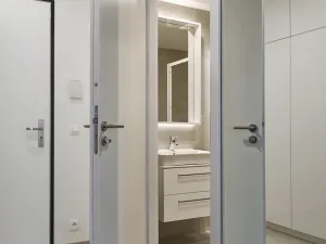 Prodej bytu 2+kk, Praha - Horní Měcholupy, Milánská, 59 m2