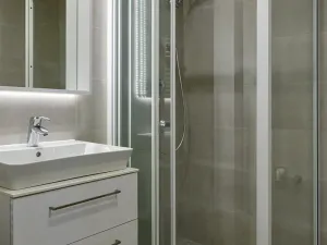 Prodej bytu 2+kk, Praha - Horní Měcholupy, Milánská, 59 m2