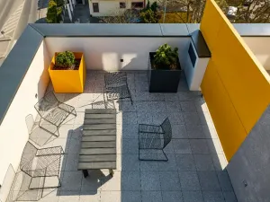 Prodej bytu 3+kk, Praha - Horní Měcholupy, Milánská, 68 m2