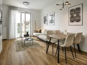 Prodej bytu 3+kk, Praha - Horní Měcholupy, Milánská, 68 m2