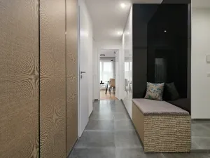 Prodej bytu 3+kk, Praha - Horní Měcholupy, Milánská, 68 m2