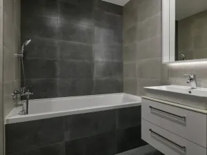 Prodej bytu 3+kk, Praha - Horní Měcholupy, Milánská, 68 m2