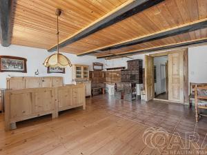 Prodej rodinného domu, Žernov, 220 m2