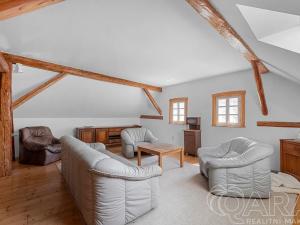 Prodej rodinného domu, Žernov, 220 m2