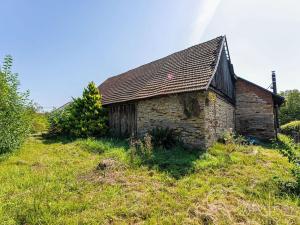 Prodej rodinného domu, Žernov, 220 m2