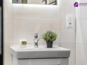 Prodej bytu 2+1, Boskovice, Lidická, 57 m2