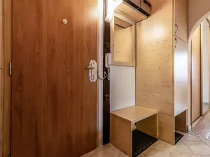 Prodej bytu 3+1, Zlín, Moravská, 69 m2