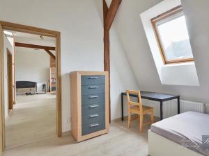 Pronájem bytu 2+kk, Ústí nad Labem, Masarykova, 63 m2