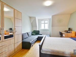 Prodej bytu 2+kk, Ústí nad Labem, Sadová, 52 m2