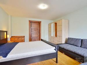 Prodej bytu 2+kk, Ústí nad Labem, Sadová, 52 m2