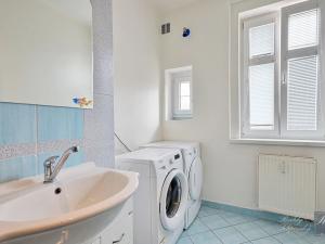 Prodej bytu 2+kk, Ústí nad Labem, Sadová, 52 m2