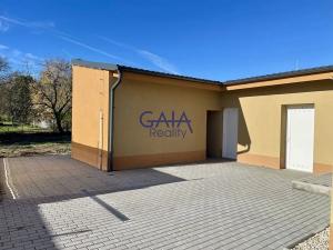 Pronájem bytu 2+kk, Moravský Písek, Kovodělská, 45 m2