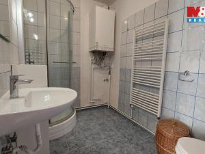 Pronájem bytu 2+kk, Ostrava - Slezská Ostrava, Na Pěčonce, 41 m2