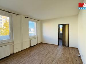 Pronájem bytu 3+1, České Budějovice - České Budějovice 2, Větrná, 70 m2