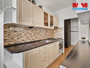 Prodej bytu 3+1, Frýdlant, Lužická, 75 m2