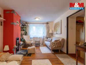 Prodej rodinného domu, Malenovice, 196 m2