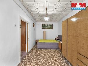 Prodej rodinného domu, Mladějov - Střeleč, 195 m2