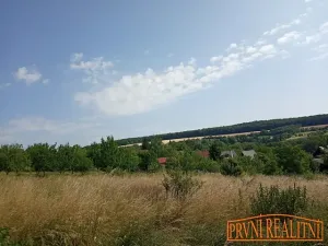 Prodej pozemku pro bydlení, Uherský Brod, Prakšická, 1177 m2